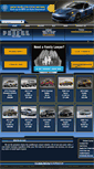 Mobile Screenshot of carsndealerships.com